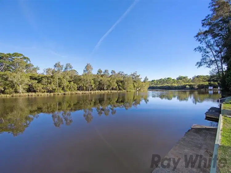 Seventh view of Homely house listing, 189 Birdwood Drive, Blue Haven NSW 2262