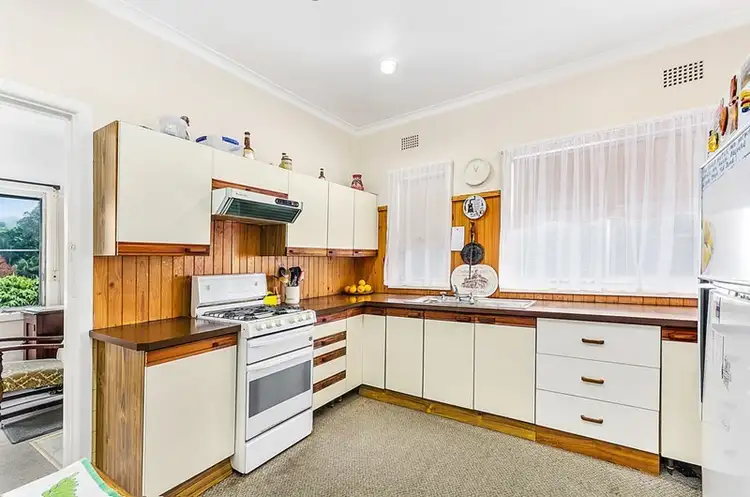 Third view of Homely house listing, 8 Pindari Street, Keiraville NSW 2500