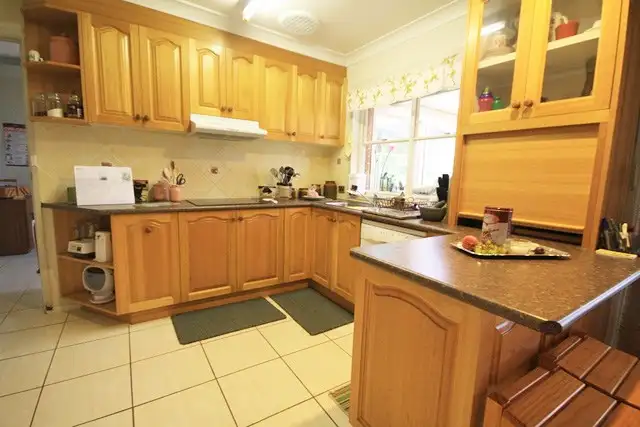 Second view of Homely house listing, 14 Moorhen Street, Ingleburn NSW 2565