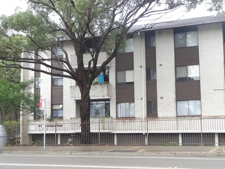 3/81 Memorial Avenue, Liverpool NSW 2170