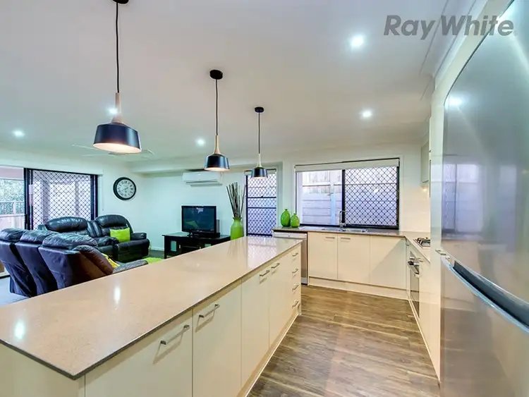 Seventh view of Homely house listing, 9 Christie Crescent, Bellbird Park QLD 4300