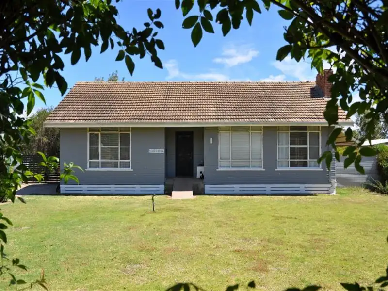 Main view of Homely house listing, 28 Pye Street, Eugowra NSW 2806
