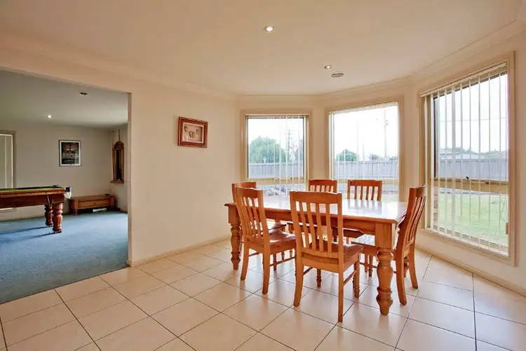 Third view of Homely house listing, 16 Magpie Close, Lara VIC 3212