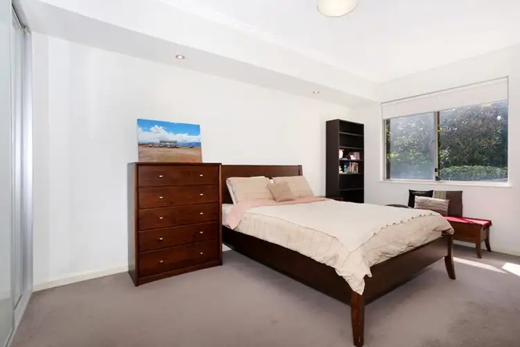 Third view of Homely apartment listing, 205/1 Stromboli Strait, Wentworth Point NSW 2127