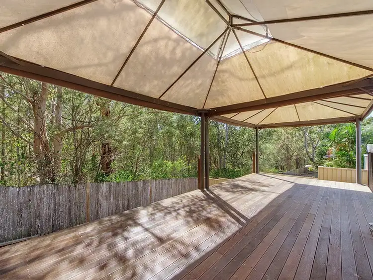 Fifth view of Homely house listing, 15 Pinedale Street, Oxenford QLD 4210