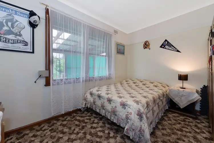 Fifth view of Homely house listing, 127 Albert Street, Preston VIC 3072