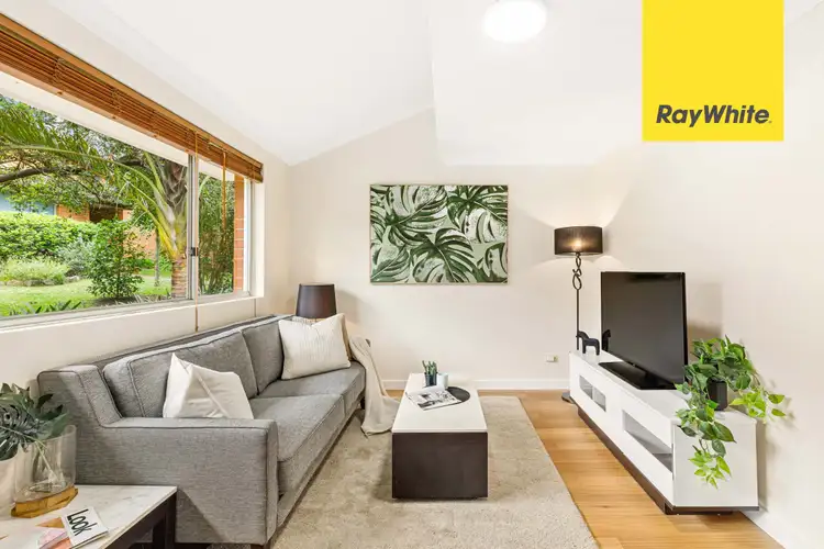 Sixth view of Homely townhouse listing, 16/130 Crimea Road, Marsfield NSW 2122