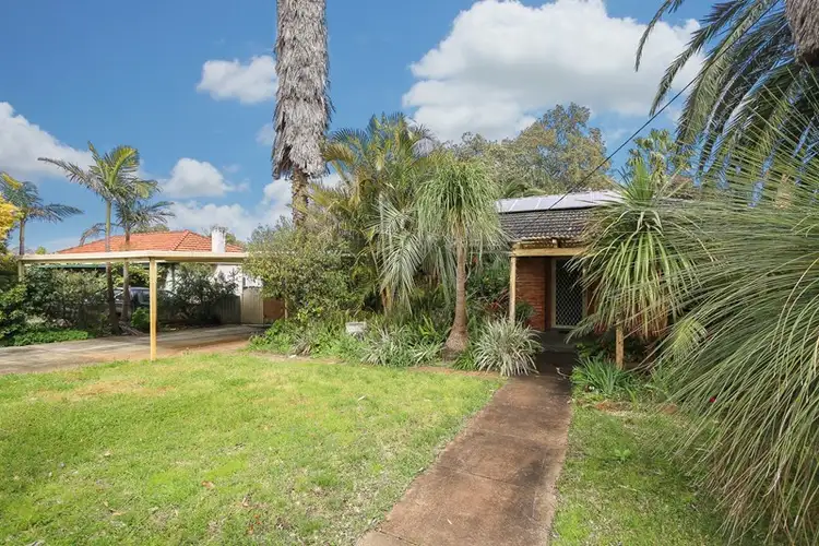 41 Wheeler Street, Morley WA 6062