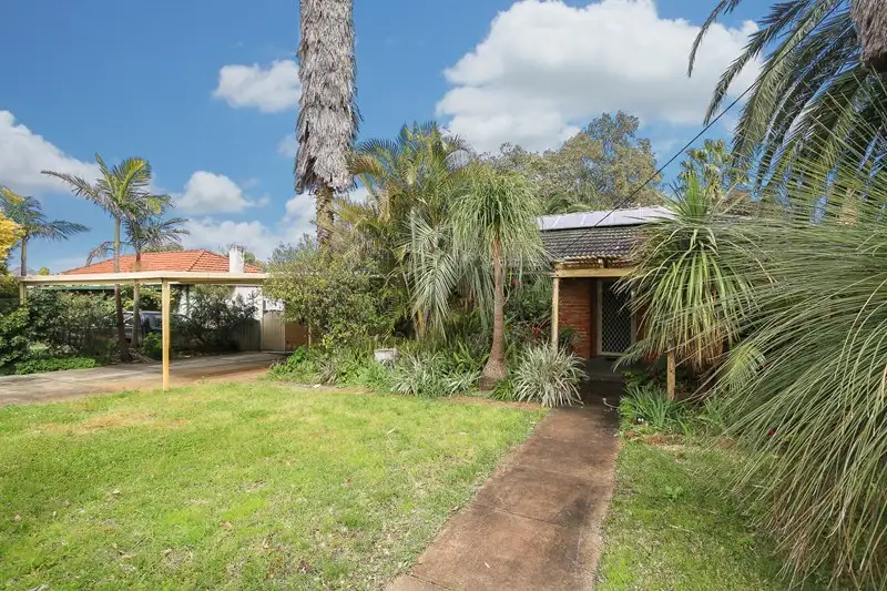 Main view of Homely house listing, 41 Wheeler Street, Morley WA 6062