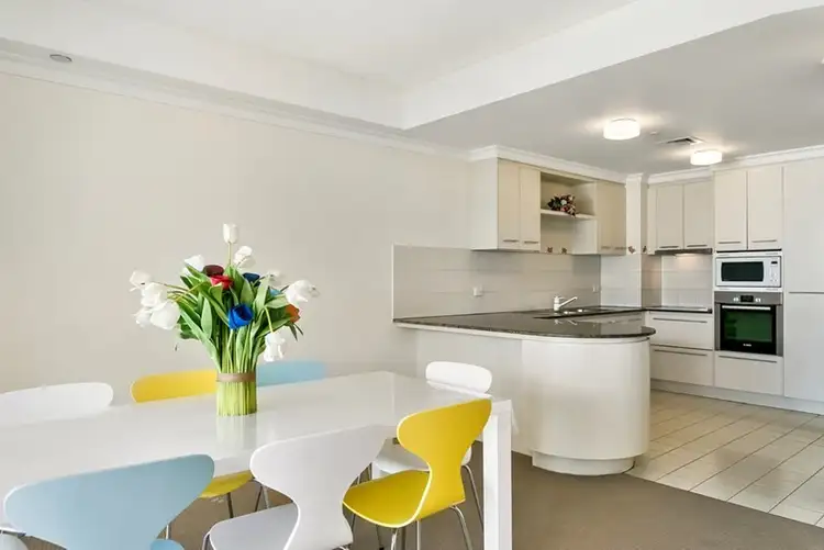 Fifth view of Homely apartment listing, C4-3 75 Brighton Parade, Southport QLD 4215