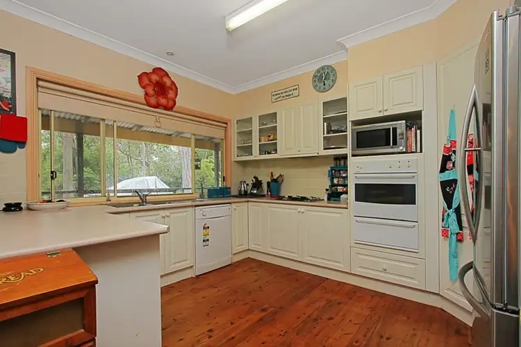 Third view of Homely house listing, 4 Tallwood Crescent, Rosedale NSW 2536