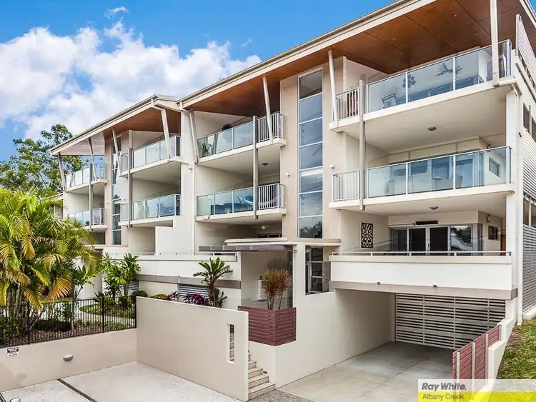 Main view of Homely unit listing, 6/86 Pembroke Road, Coorparoo QLD 4151