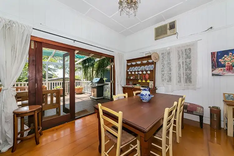 Fifth view of Homely house listing, 22 Hilda Street, Hamilton QLD 4007
