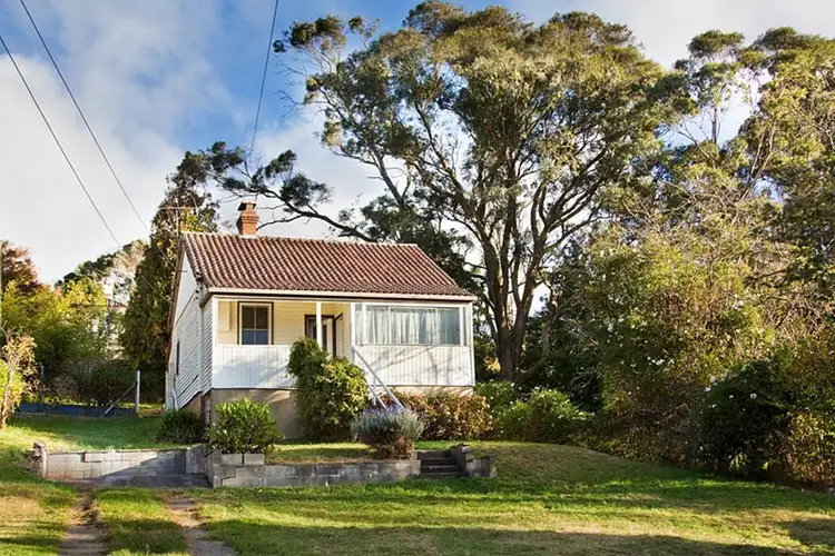 24 Shipley Road, Blackheath NSW 2785