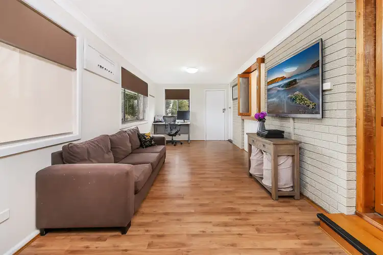 Fifth view of Homely house listing, 4 Jennings Avenue, Bass Hill NSW 2197