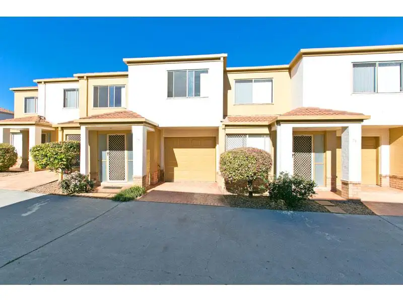 Main view of Homely house listing, 75/37 Dasyure Place, Wynnum West QLD 4178