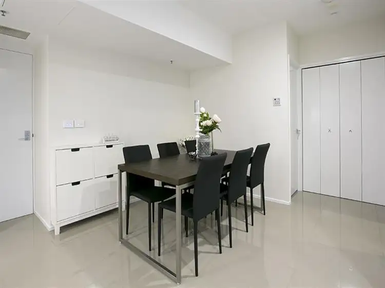 Third view of Homely apartment listing, 189/170 Leichhardt Street, Spring Hill QLD 4000