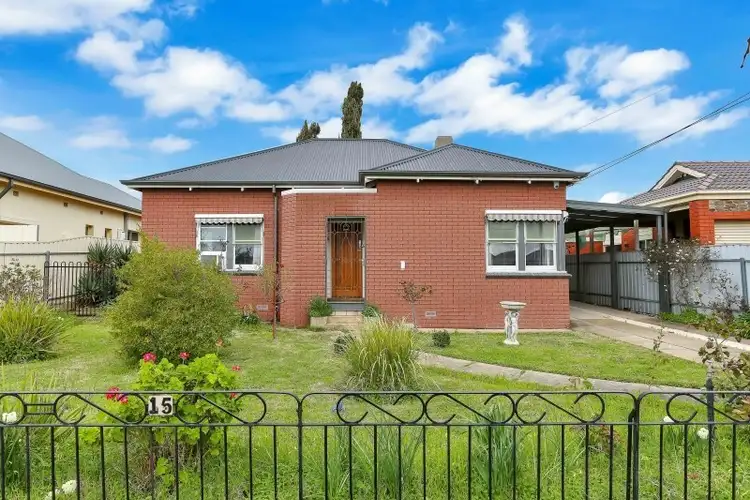 Main view of Homely house listing, 15 Corralyn Avenue, Enfield SA 5085