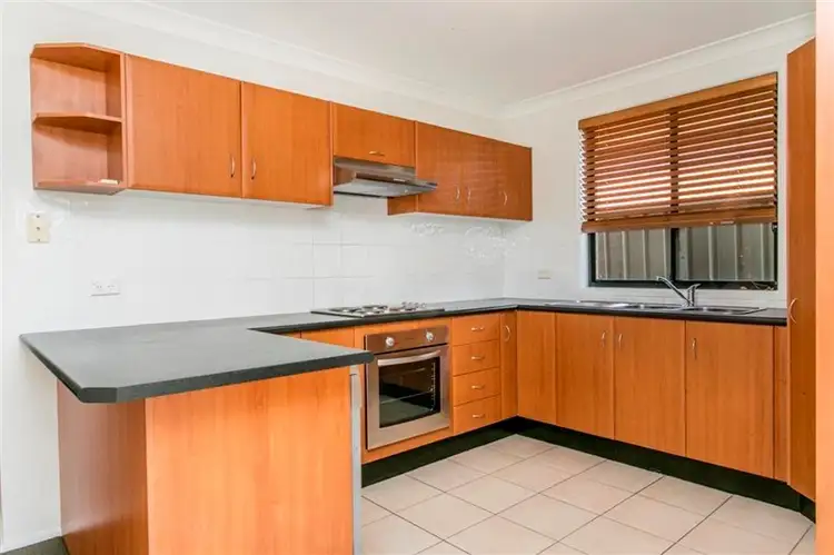 Second view of Homely other listing, 1/31 Guildford Road, Cambridge Park NSW 2747