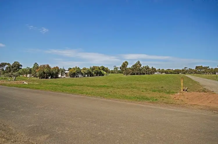 Second view of Homely land listing, Lot 4/20 Lowndes Road, Bannockburn VIC 3331