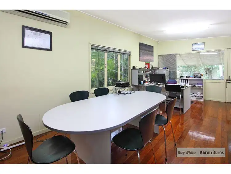 Second view of Homely house listing, 601 Moggill Road, Chapel Hill QLD 4069