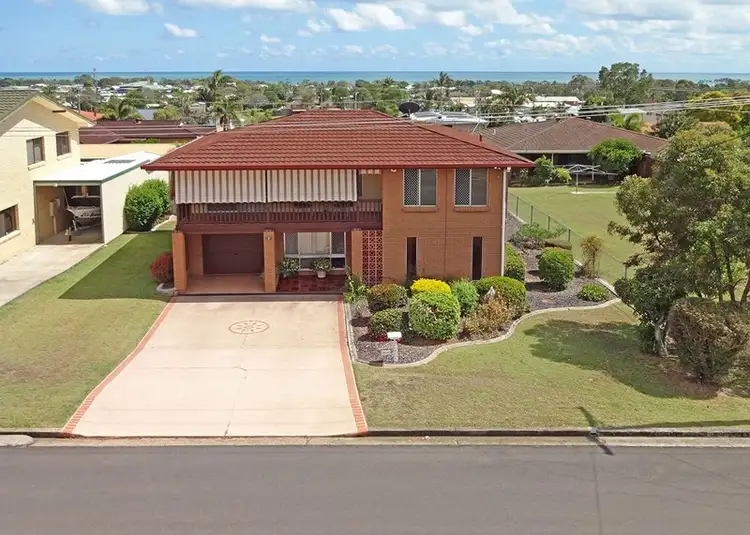Main view of Homely house listing, 7 Ungowa Avenue, Pialba QLD 4655