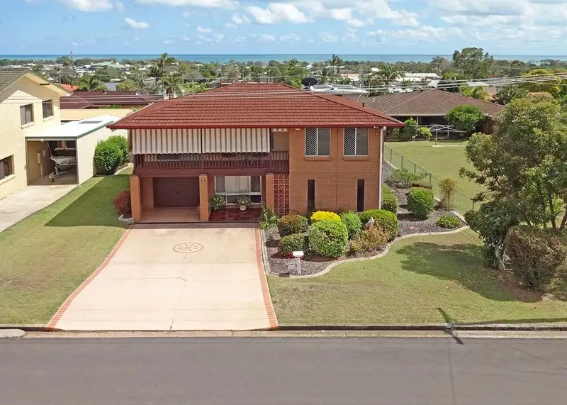 Main view of Homely house listing, 7 Ungowa Avenue, Pialba QLD 4655