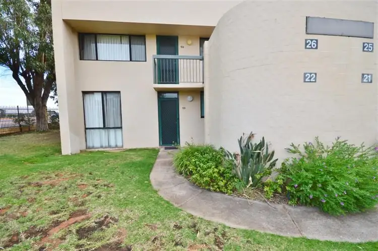 22/156 Grey Street - Kalbarri Beach Resort, Kalbarri WA 6536