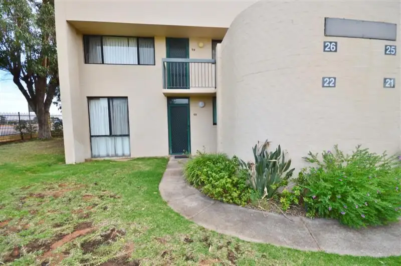 Main view of Homely unit listing, 22/156 Grey Street - Kalbarri Beach Resort, Kalbarri WA 6536