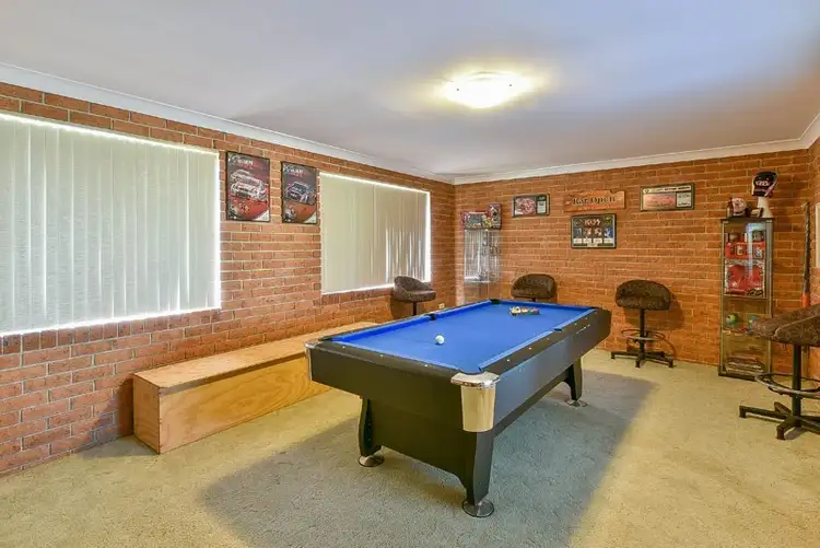 Sixth view of Homely house listing, 7 Thane Close, Rosemeadow NSW 2560