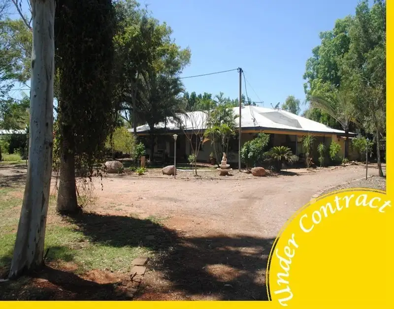 Main view of Homely house listing, 3-5 Southdown Avenue, Mount Isa QLD 4825