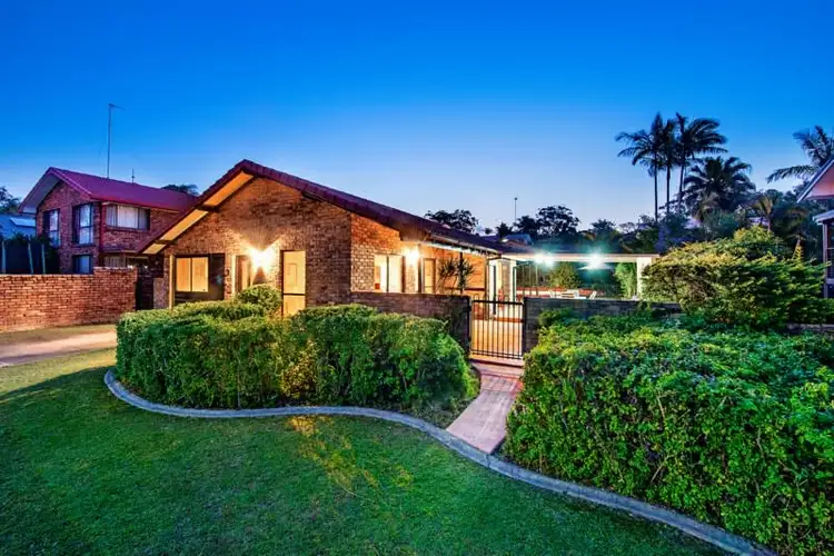 Second view of Homely house listing, 41 Horizon Avenue, Ashmore QLD 4214