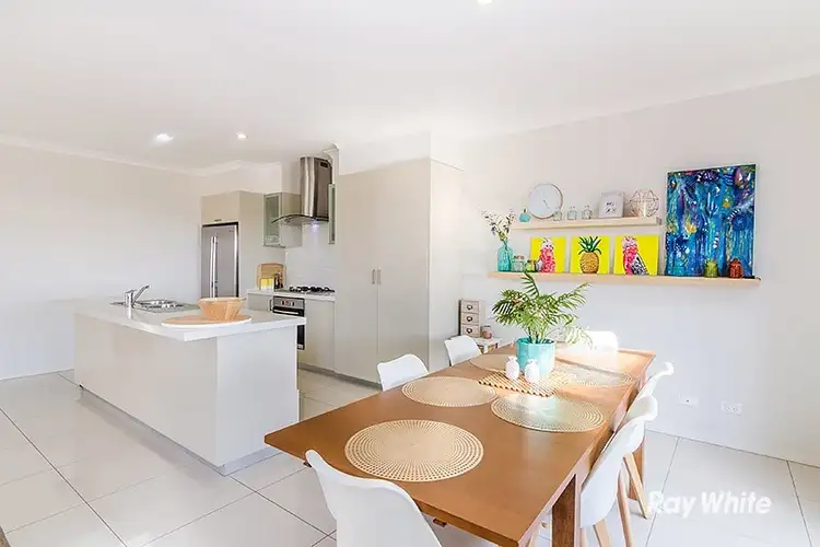 Fifth view of Homely house listing, 16 Lemon Grove, Cranbourne West VIC 3977