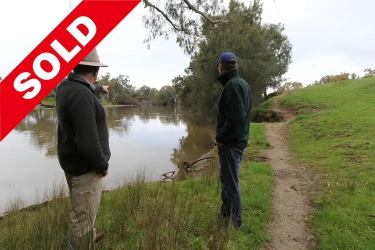 Fourth view of Homely rural property listing, 437 Tumblong Reserve Road., Tumblong NSW 2729