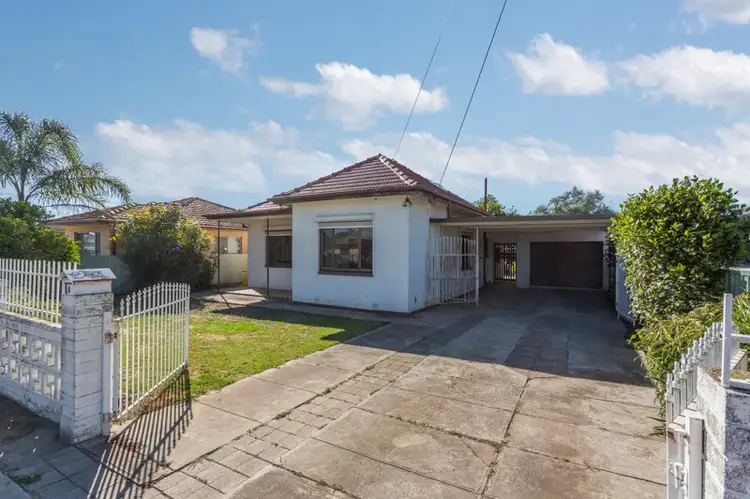 1a Pearce Street, Ottoway SA 5013