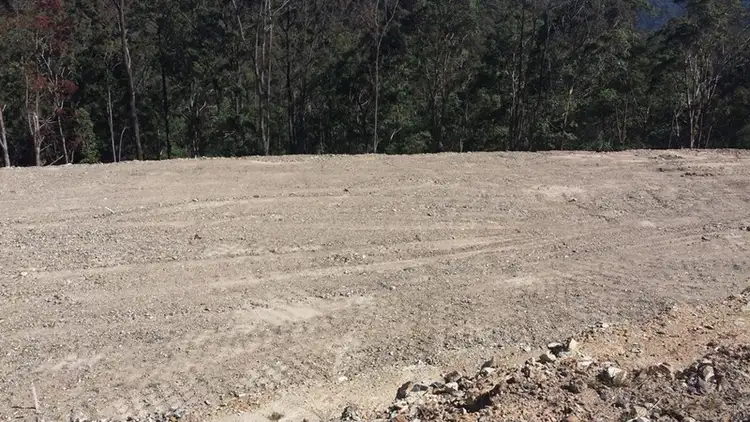 Fourth view of Homely land listing, Lot 26 Wongawallan Drive, Wongawallan QLD 4210