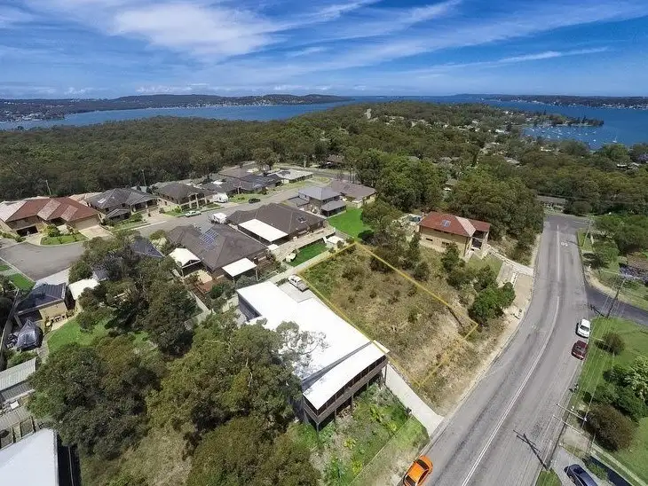 Fifth view of Homely land listing, 115 Enterprise Way, Bolton Point NSW 2283