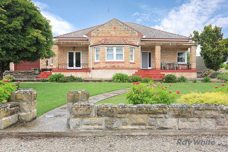 Main view of Homely house listing, 1359 Salter Springs Road, Balaklava SA 5461