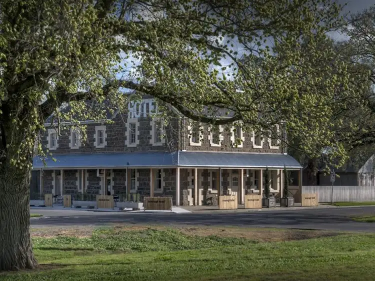 Third view of Homely land listing, Lot 16 Barrabool Views Estate, Inverleigh VIC 3321