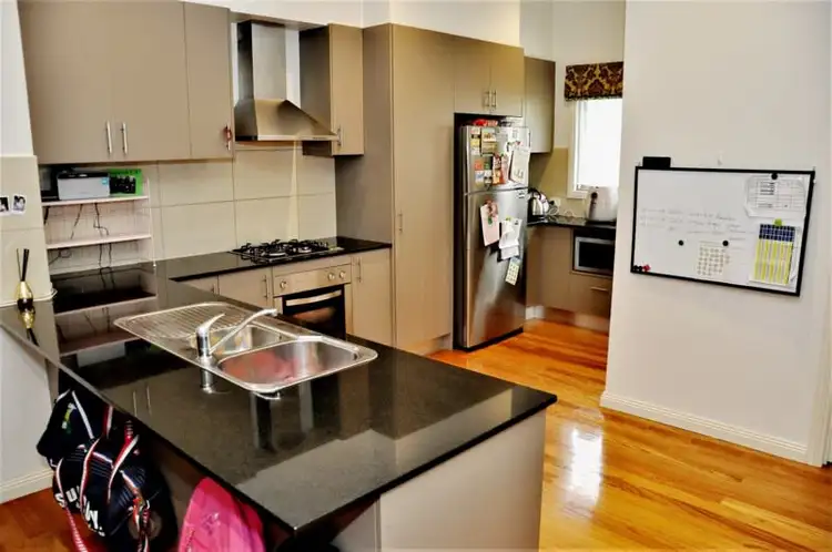 Fifth view of Homely townhouse listing, 6/134-140 Boronia Road, Vermont VIC 3133