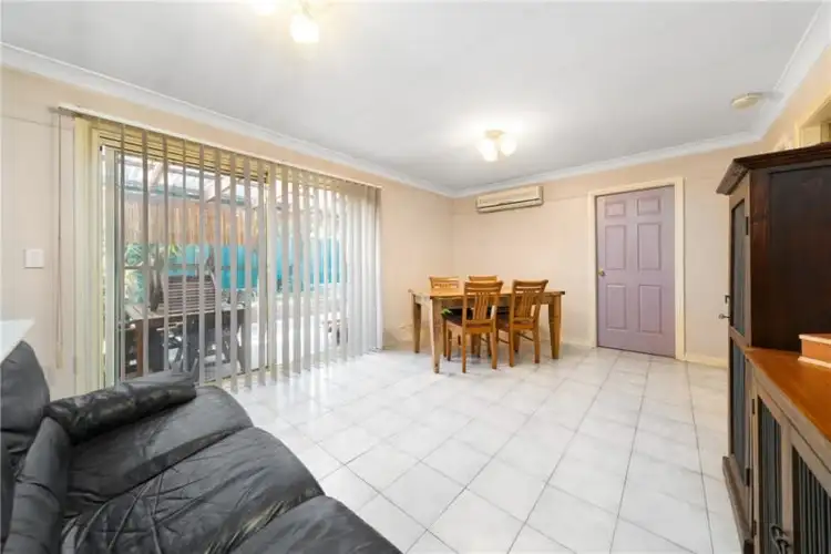 Fifth view of Homely house listing, 144A and 144B Burwood Road, Croydon Park NSW 2133