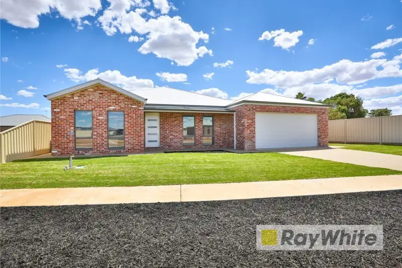 Main view of Homely house listing, 7 Davlin Drive, Mildura VIC 3500