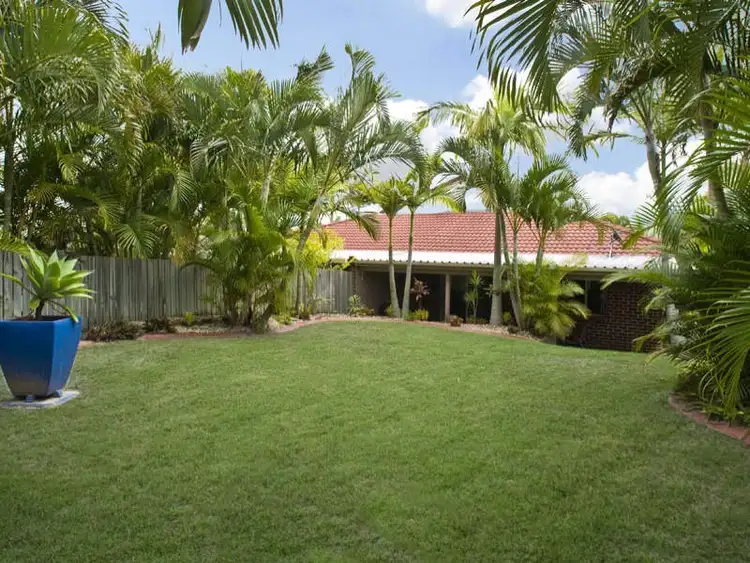 Fourth view of Homely other listing, 1/32 Headsail Drive, Banksia Beach QLD 4507