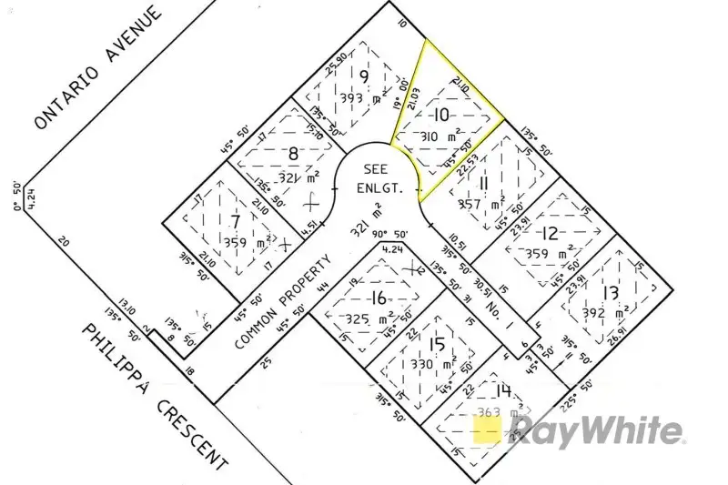 Main view of Homely land listing, Lot 10 Emily Jane Court, Mildura VIC 3500