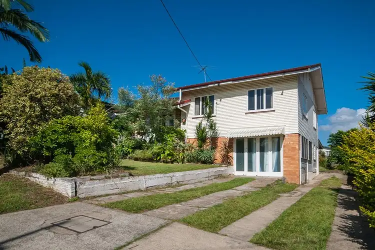 12 Conway Street, Geebung QLD 4034