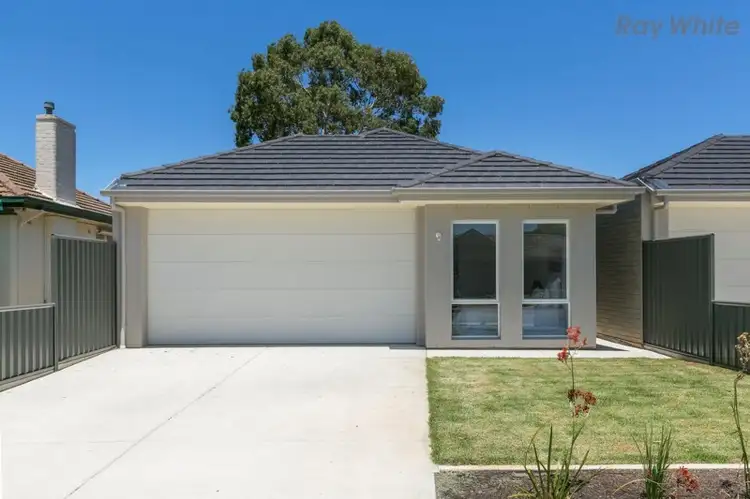 44 and 44A Lindsay Avenue, Edwardstown SA 5039