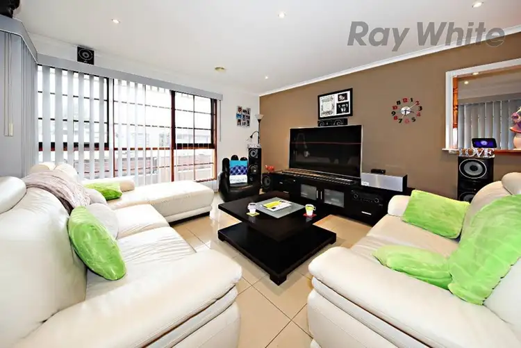 Third view of Homely house listing, 79 Kookaburra Avenue, Werribee VIC 3030