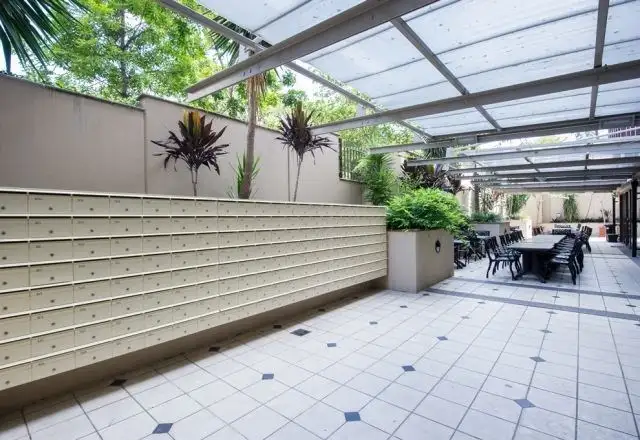 Sixth view of Homely apartment listing, 1002/188 Shafston Avenue, Kangaroo Point QLD 4169