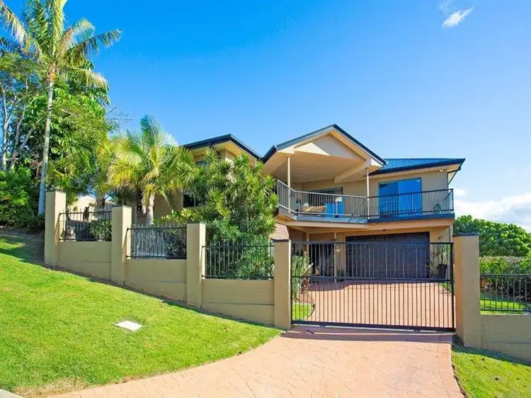 Main view of Homely house listing, 41 Lochlomond Drive, Banora Point NSW 2486