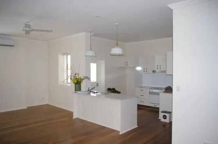 Fifth view of Homely apartment listing, Unit 7 'The Byron' Cnr Otho and Evans Street, Inverell NSW 2360